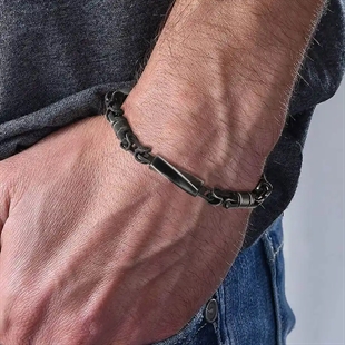 armbånd for menn